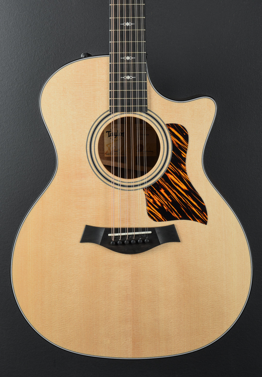 2025 354CE 12 String