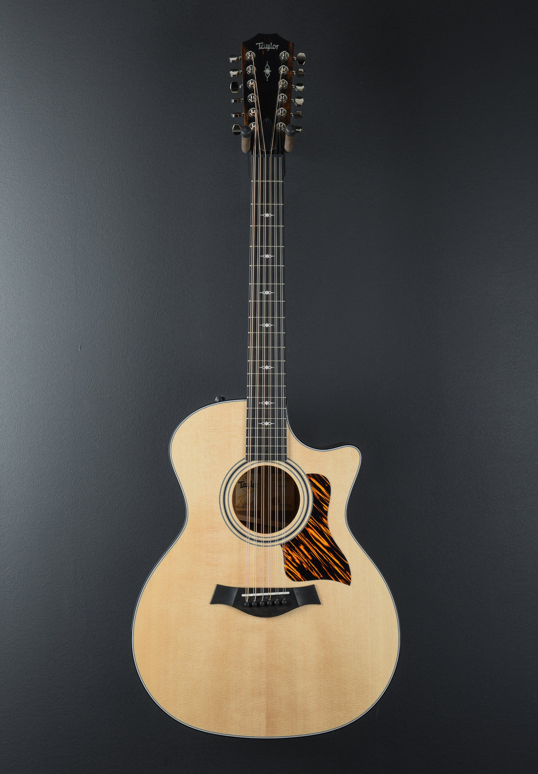 2025 354CE 12 String