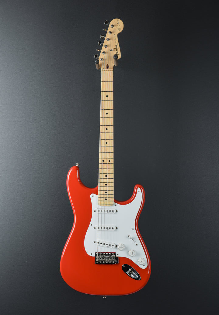 Used Eric Clapton Stratocaster, &
