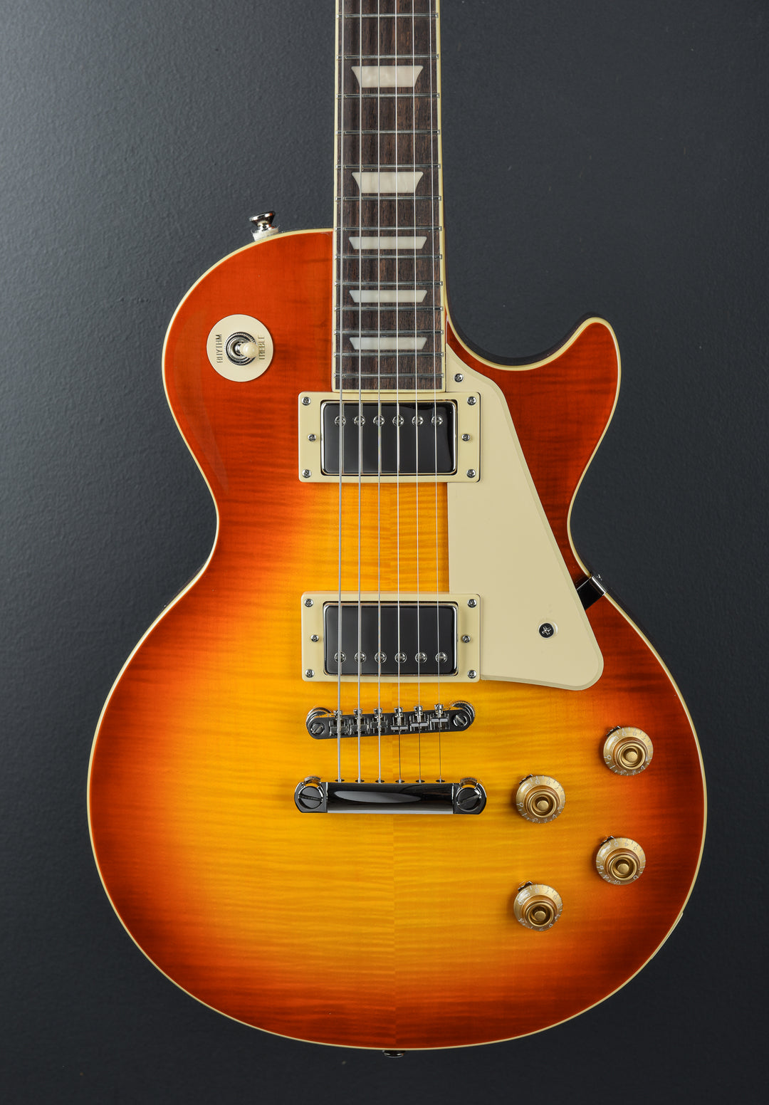"Inspired by Gibson Collection" Les Paul Standard 50&