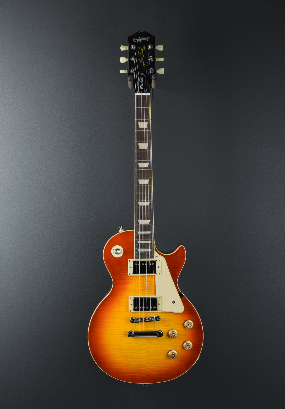 "Inspired by Gibson Collection" Les Paul Standard 50&