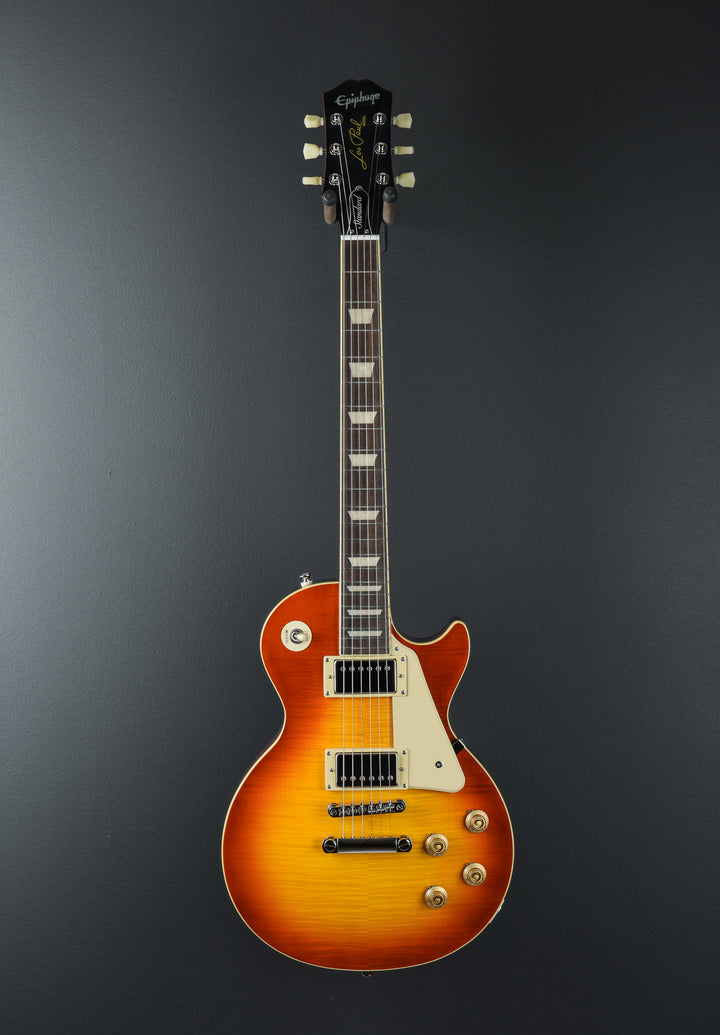 "Inspired by Gibson Collection" Les Paul Standard 50&