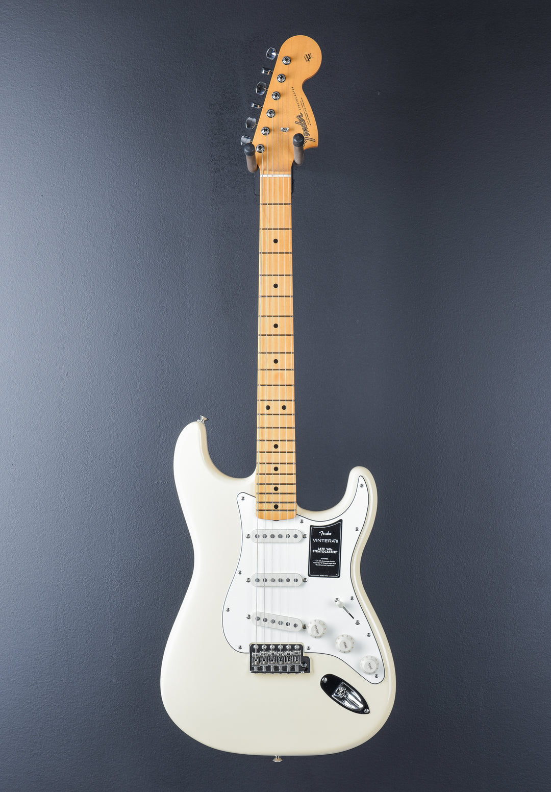 Vintera III Late 60&