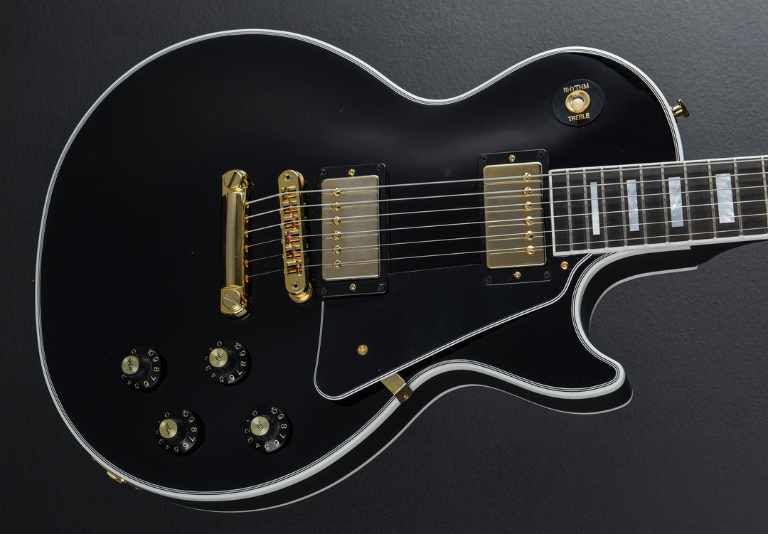 Les Paul Custom 70&