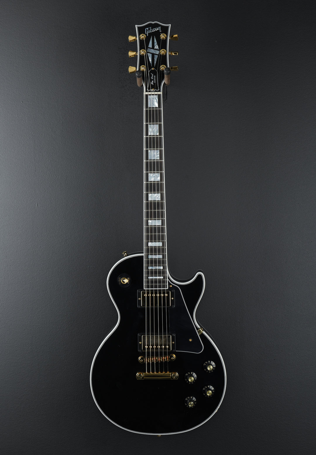 Les Paul Custom 70&