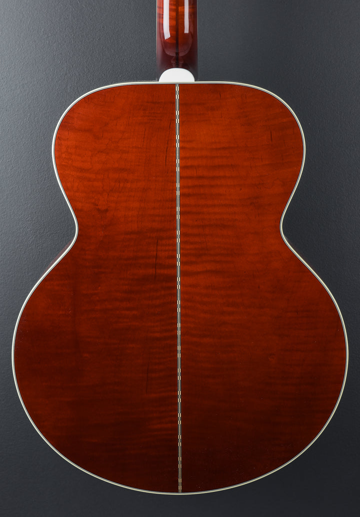 SJ-200 Standard - Autumnburst