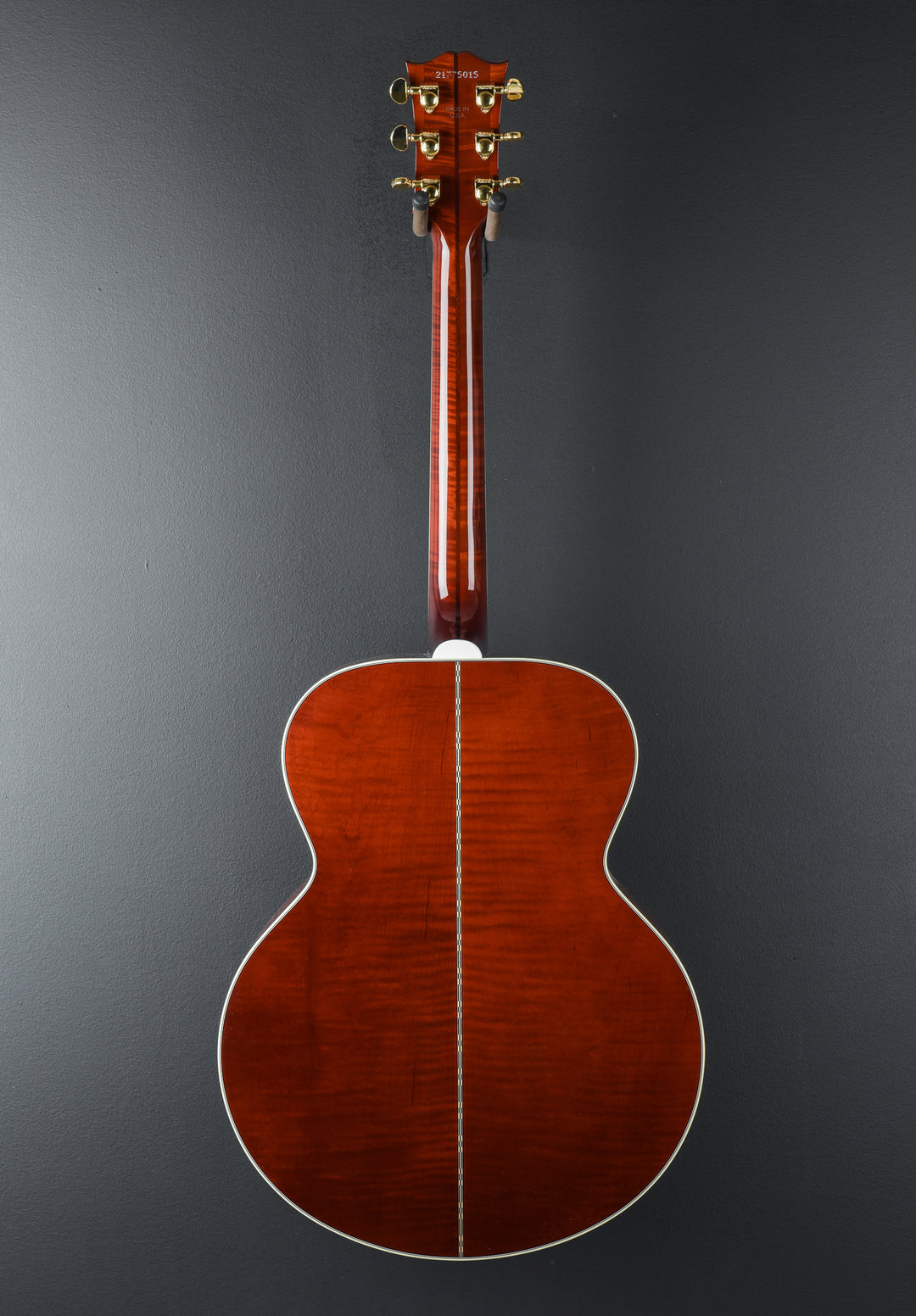 SJ-200 Standard - Autumnburst