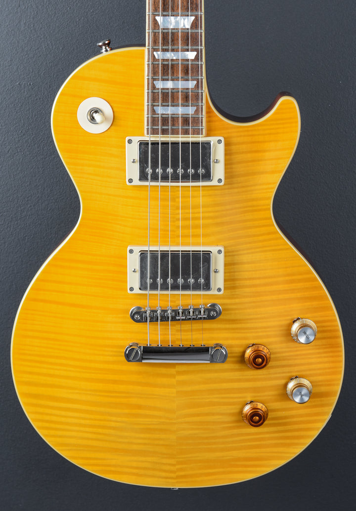 Kirk Hammett “Greeny” 1959 Les Paul Standard - Greeny Burst &