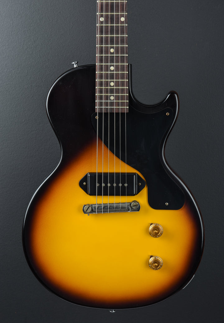 1957 Les Paul Junior Single Cut Reissue - Vintage Sunburst