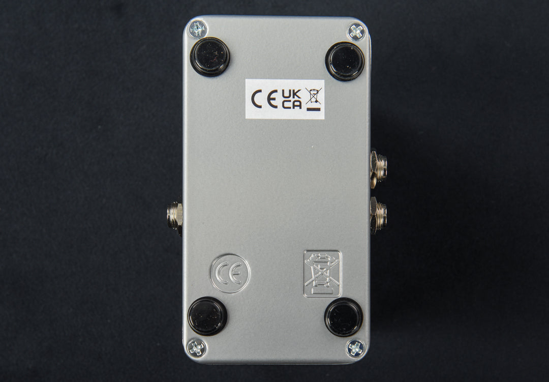 Nano Pulsar Variable Shape Stereo Tremolo