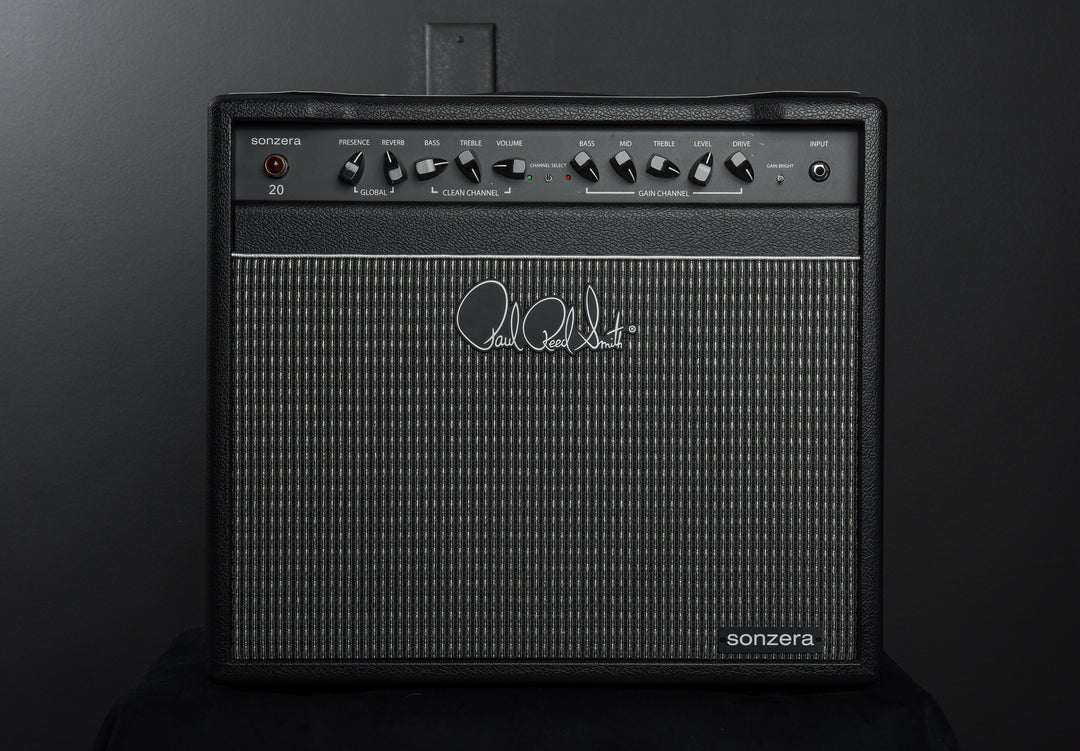 Sonzera 20 - 1x12" Combo &