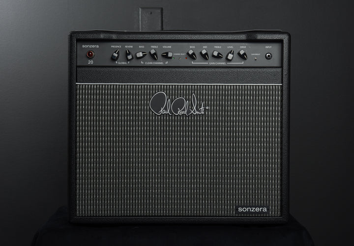 Sonzera 20 - 1x12" Combo &
