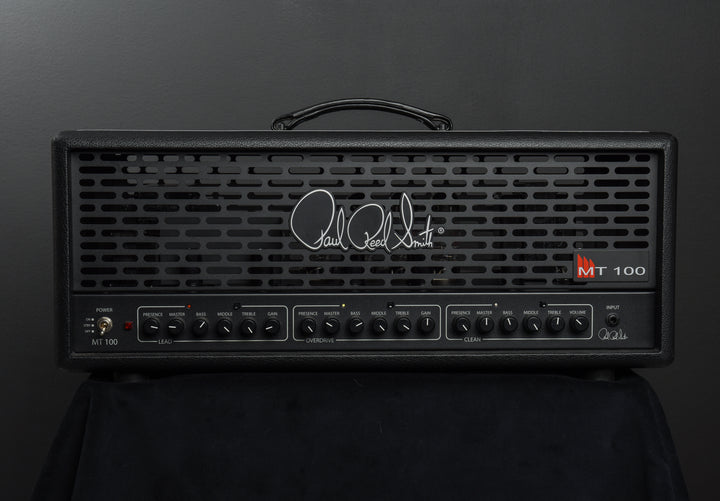 MT100 &