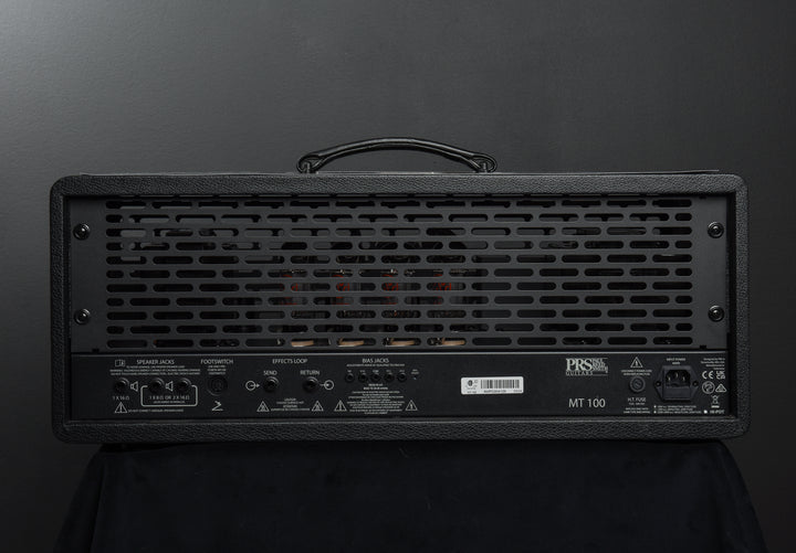 MT100 &