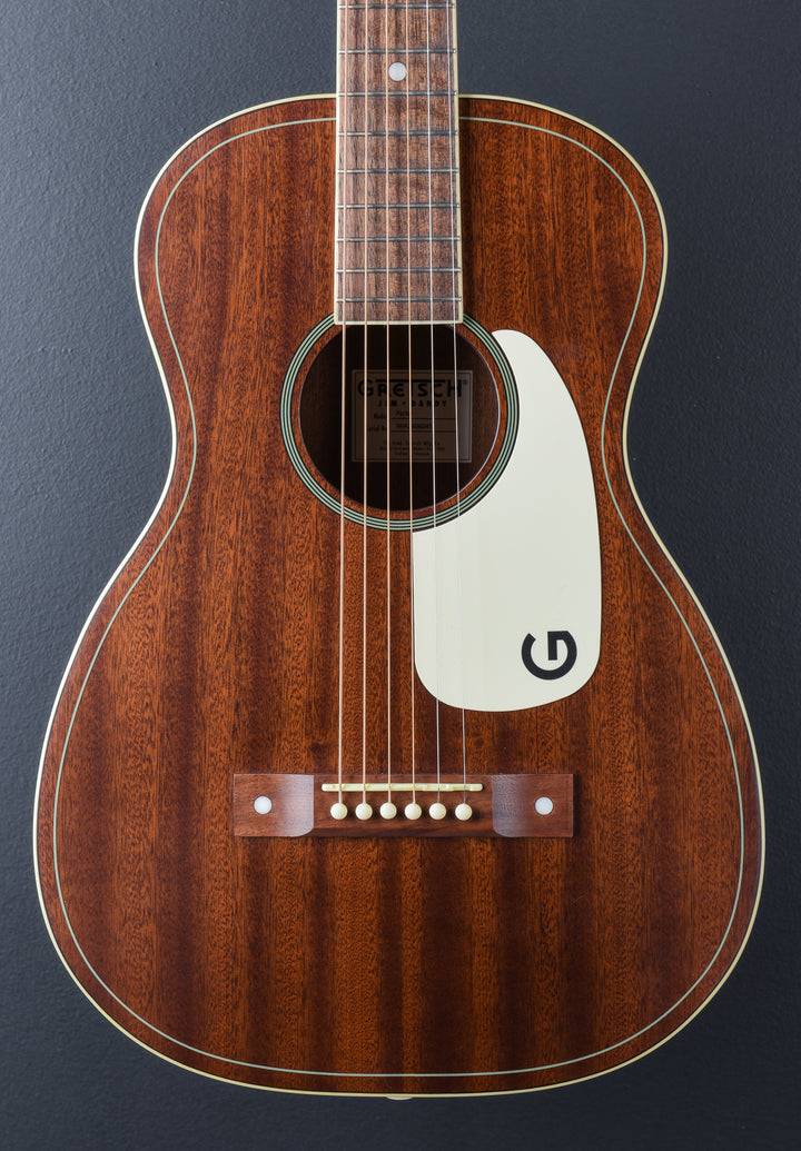 Jim Dandy Parlor - Frontier Satin