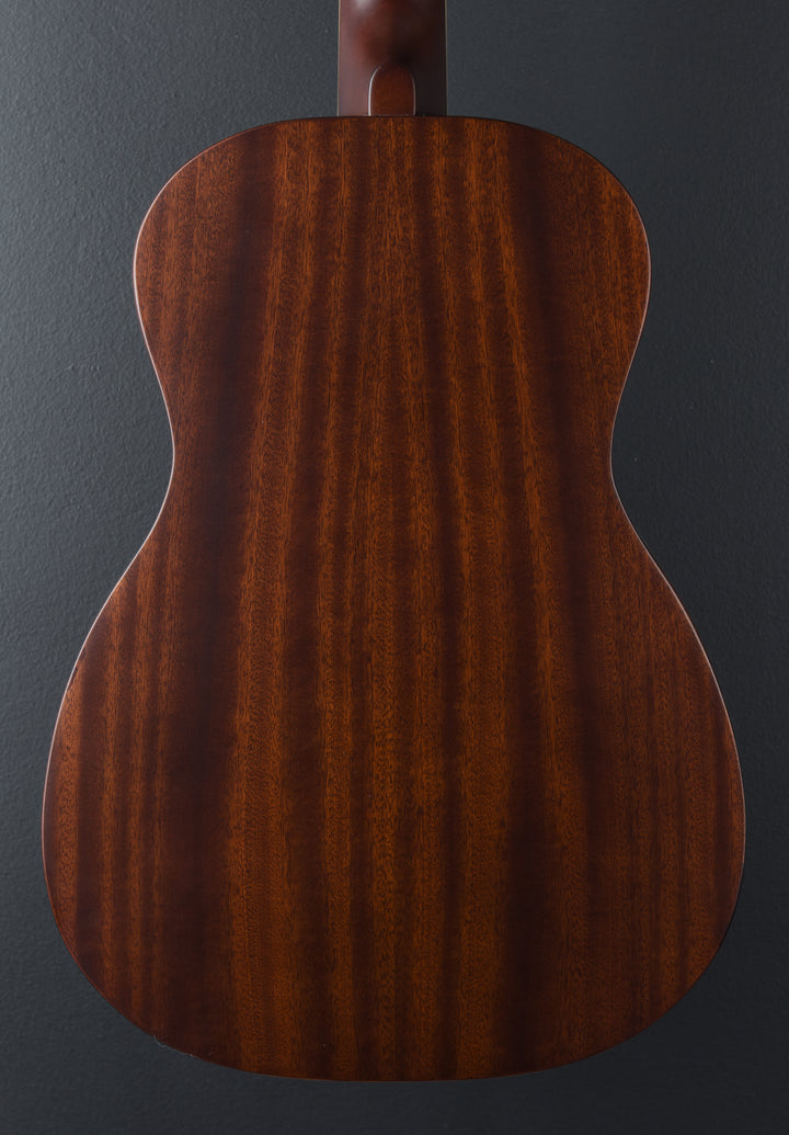 Jim Dandy Parlor - Frontier Satin