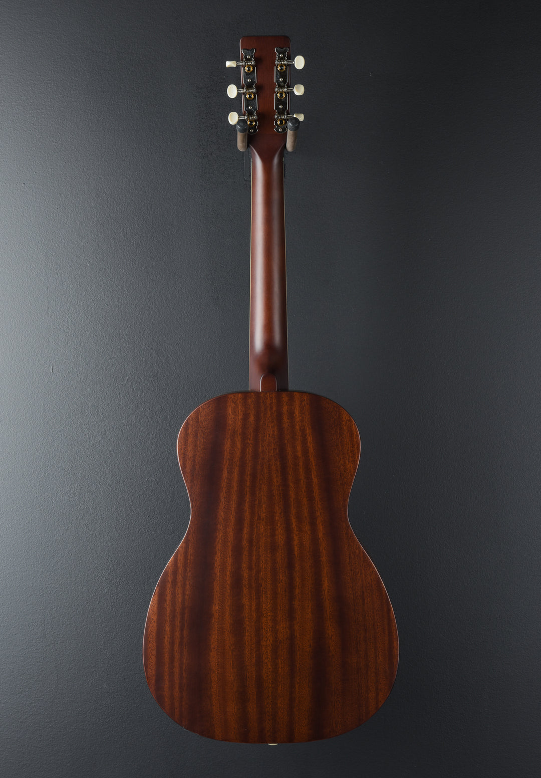 Jim Dandy Parlor - Frontier Satin
