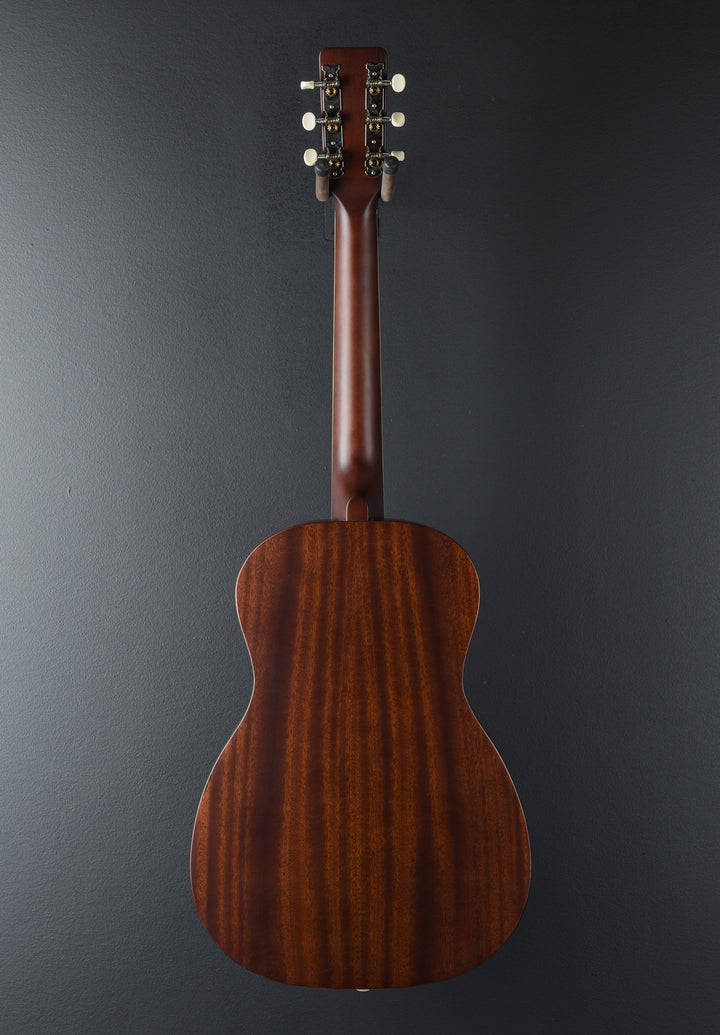 Jim Dandy Parlor - Frontier Satin