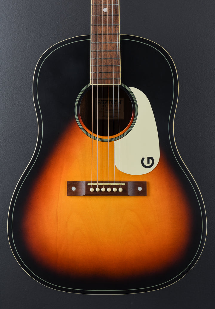 Jim Dandy Dreadnought - Rex Burst
