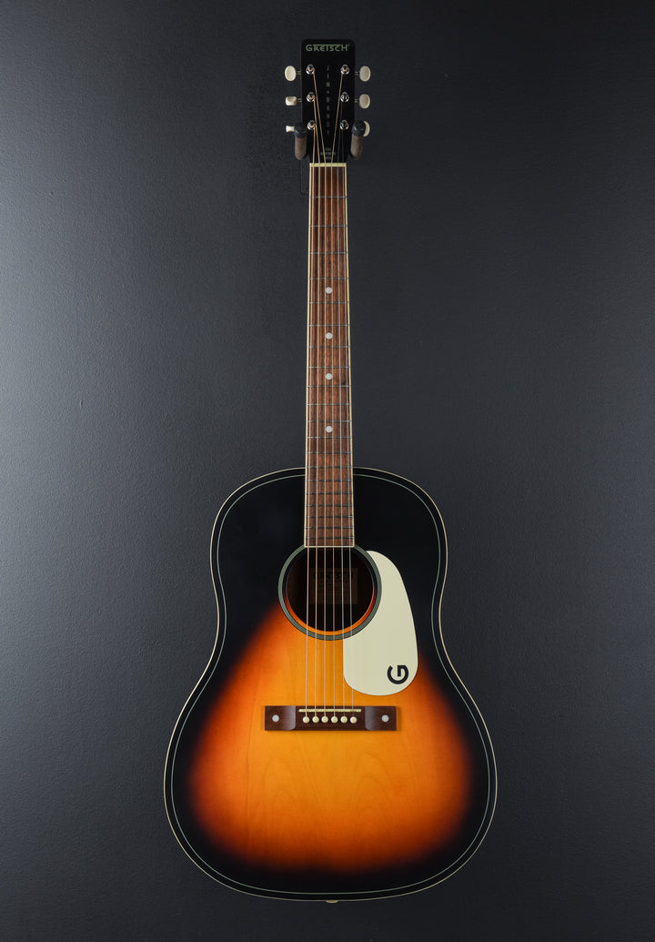 Jim Dandy Dreadnought - Rex Burst