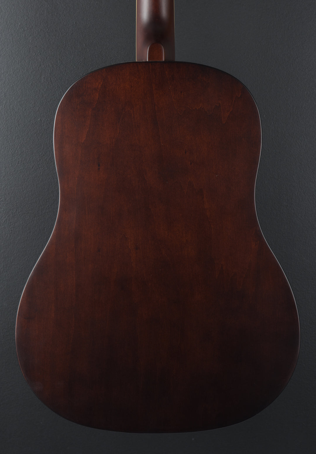 Jim Dandy Dreadnought - Rex Burst