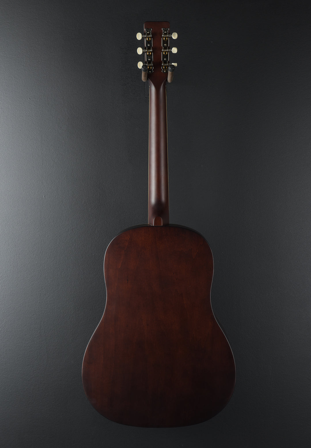 Jim Dandy Dreadnought - Rex Burst