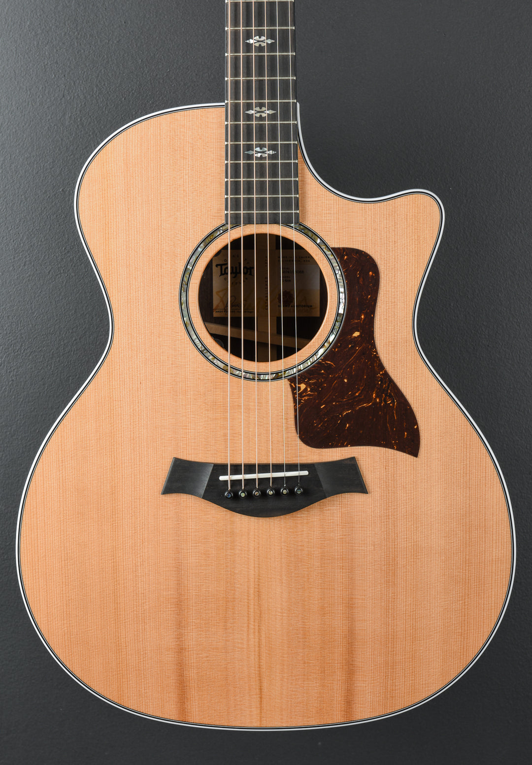Next Generation 714CE