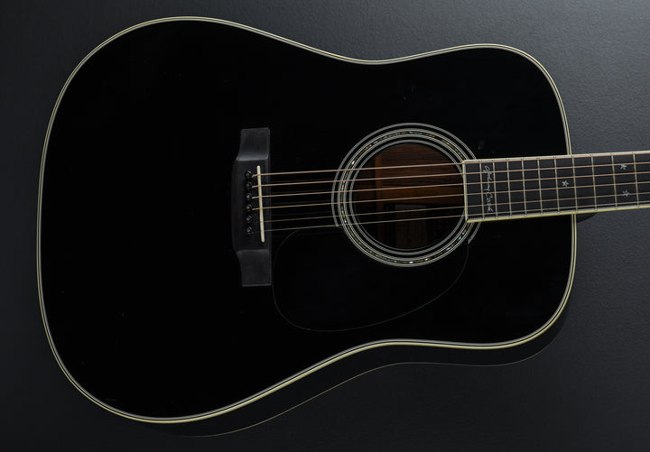 D-35 Johnny Cash &
