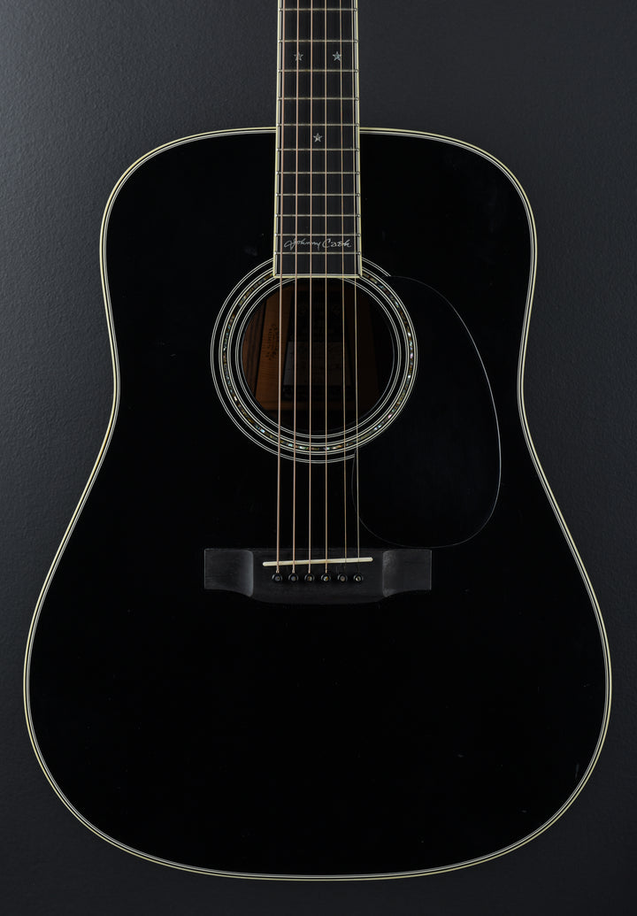 D-35 Johnny Cash &