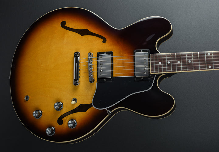 ES-335 - Vintage Burst