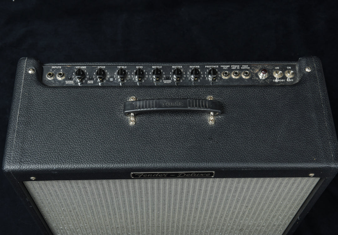 USED Hot Rod Deluxe &