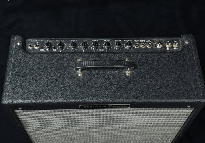 USED Hot Rod Deluxe &
