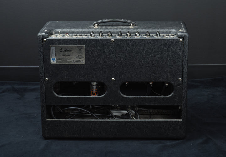 USED Hot Rod Deluxe &
