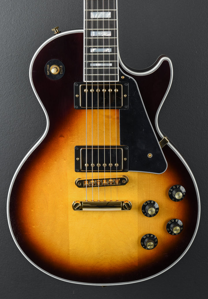 Les Paul Custom 70&