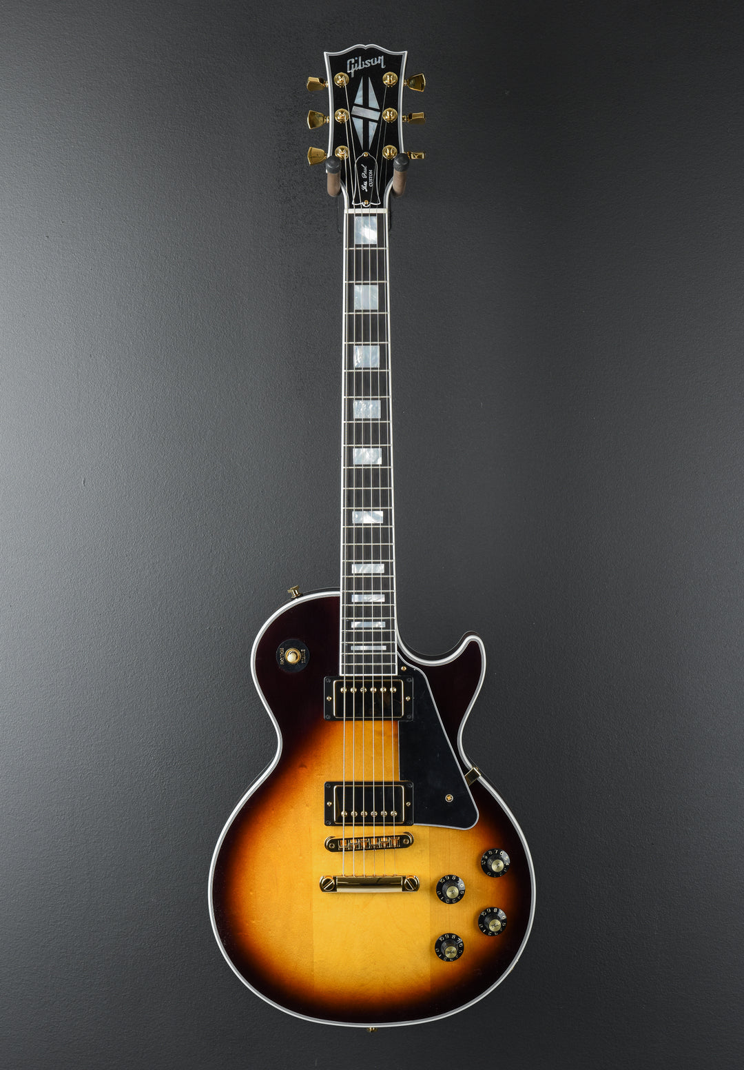 Les Paul Custom 70&