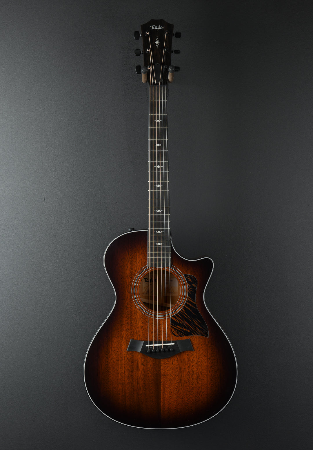 USED 322CE &