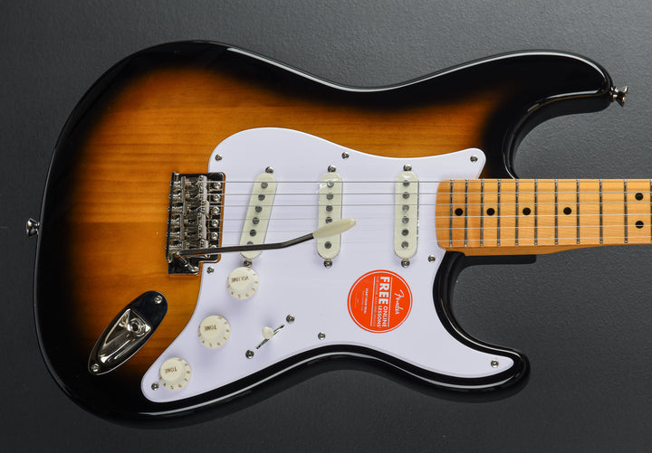 Classic Vibe 50&