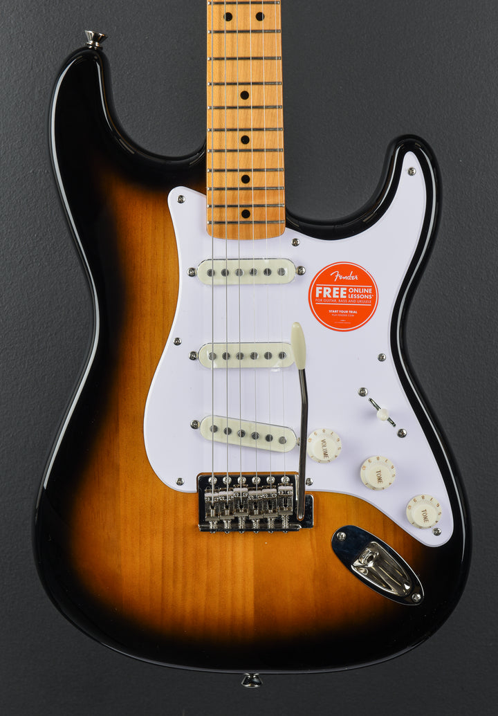 Classic Vibe 50&