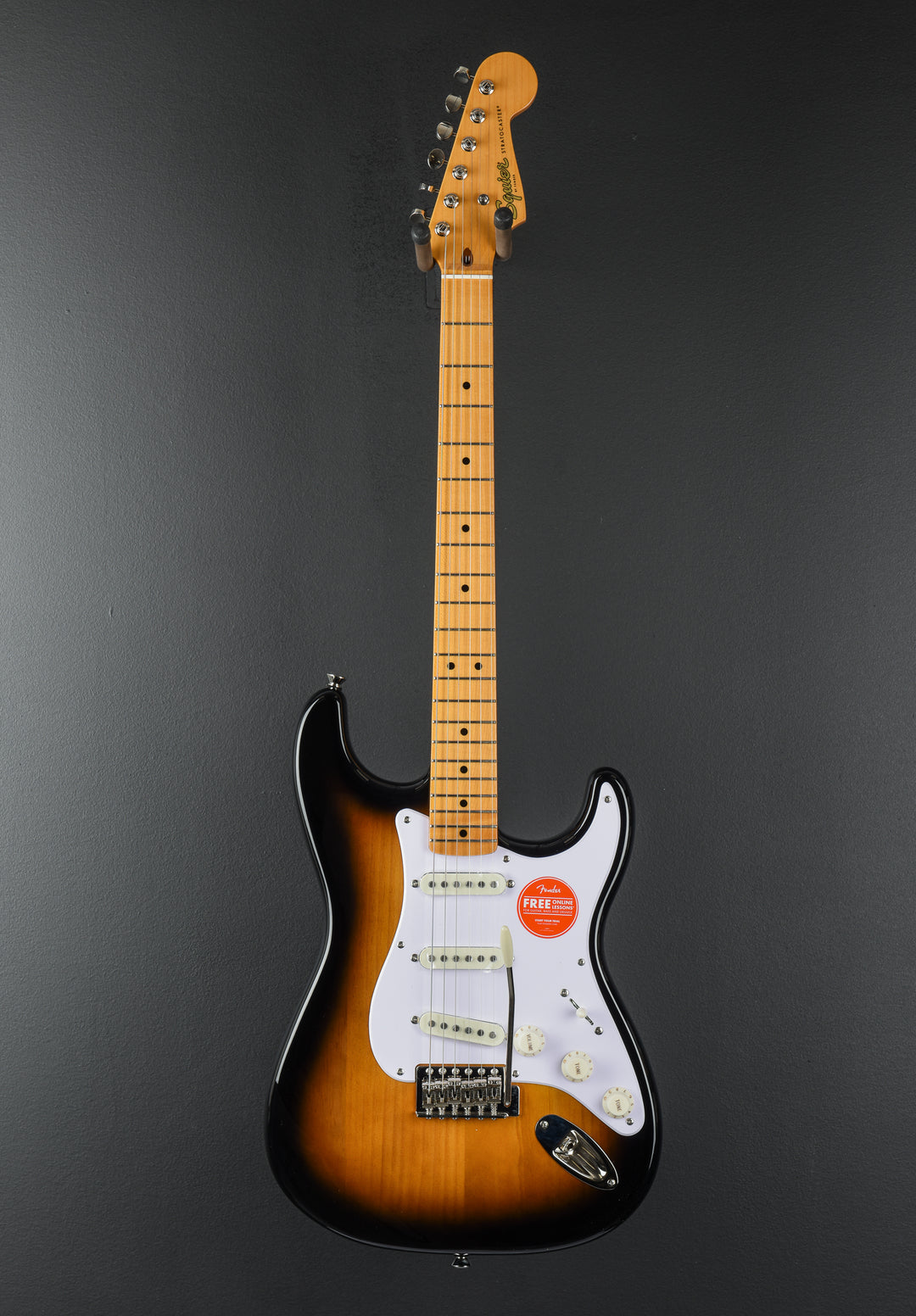 Classic Vibe 50&