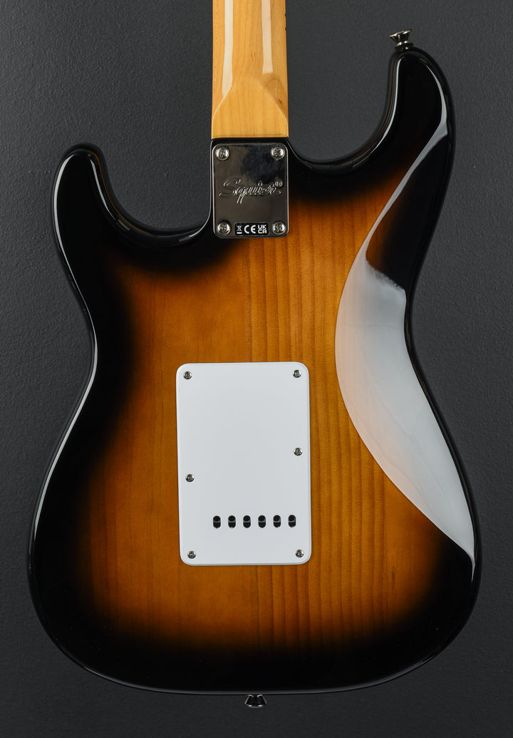 Classic Vibe 50&