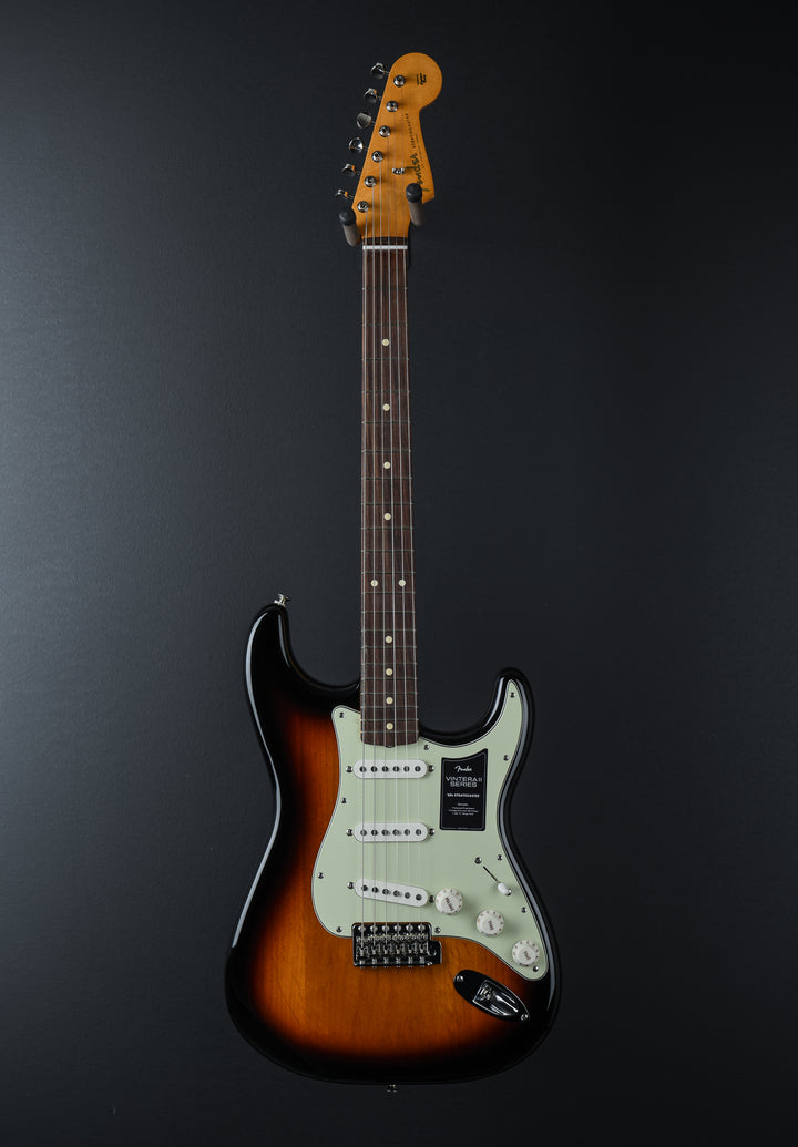 Vintera II 60&
