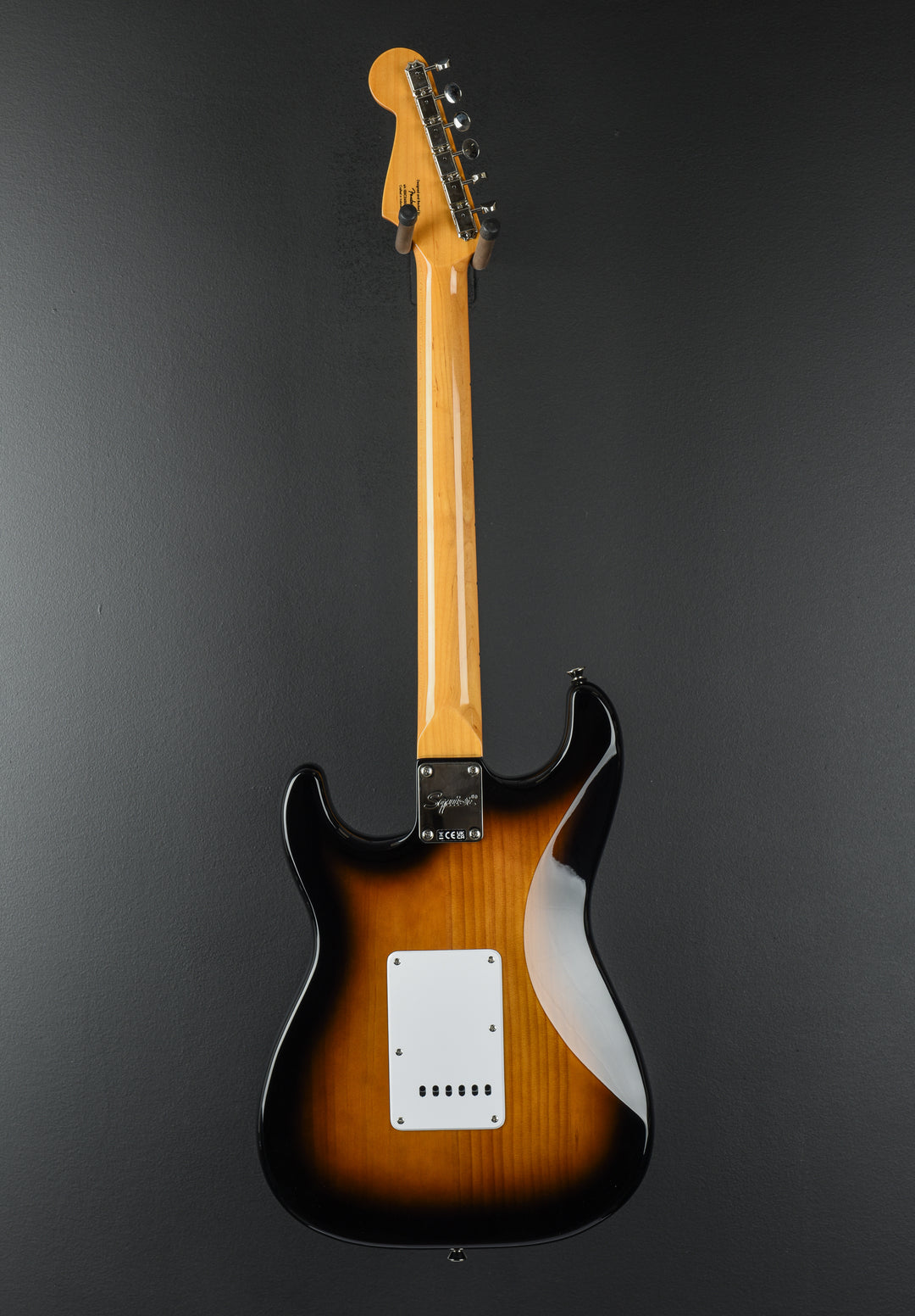Classic Vibe 50&