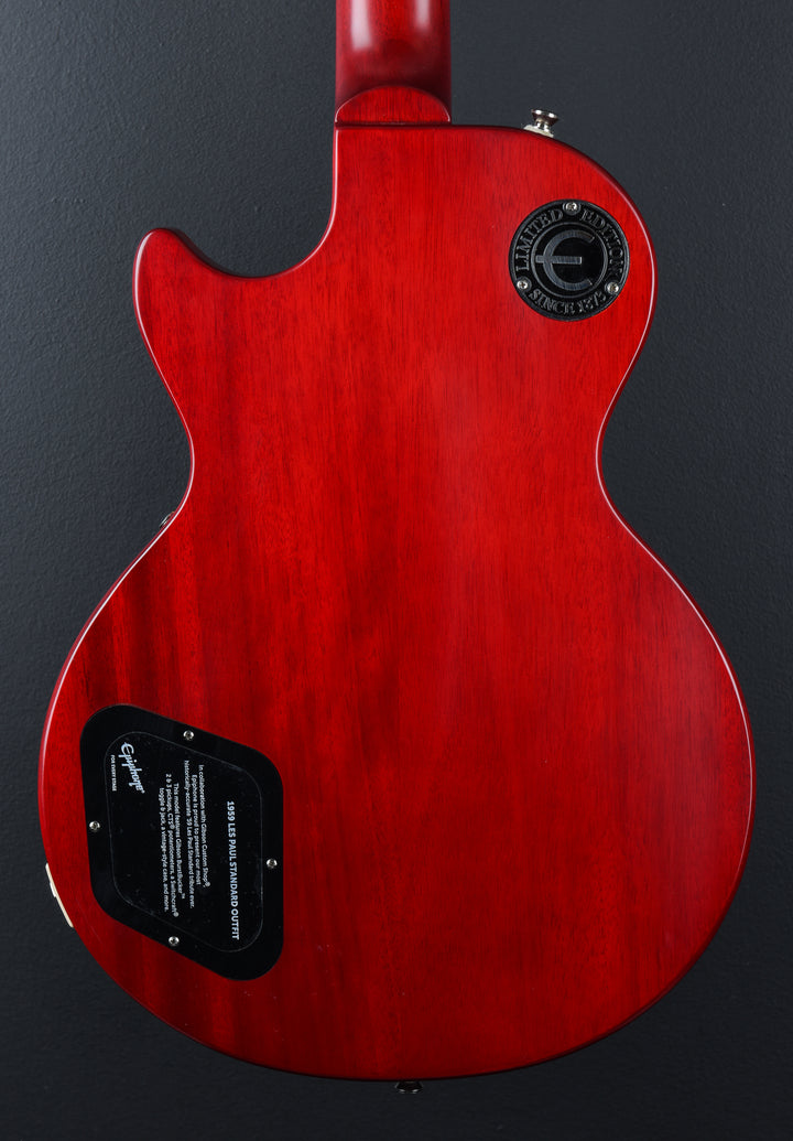 1959 Les Paul Standard Outfit &