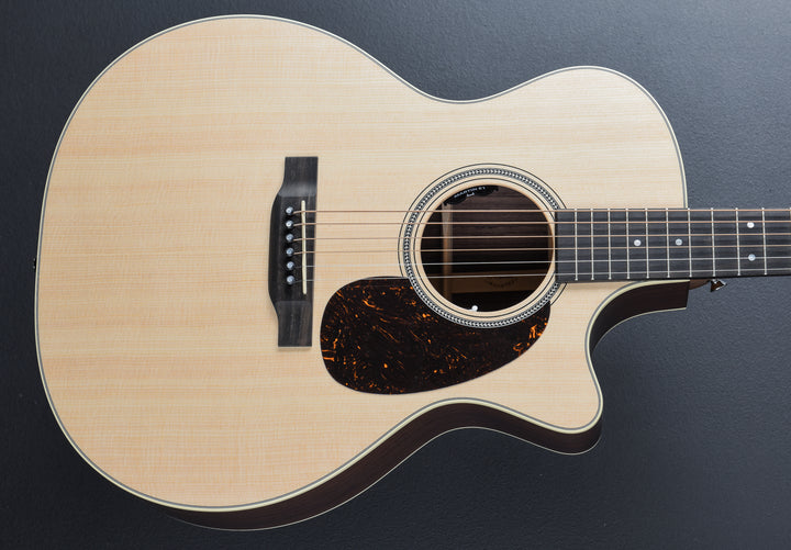 GPC-16E Rosewood