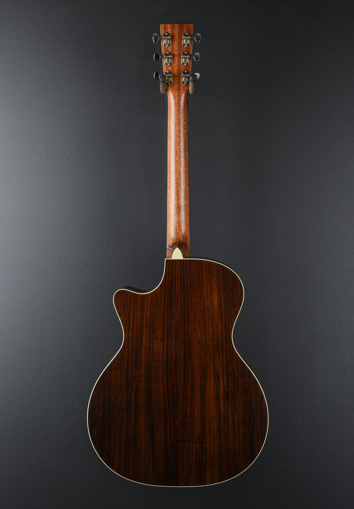 GPC-16E Rosewood