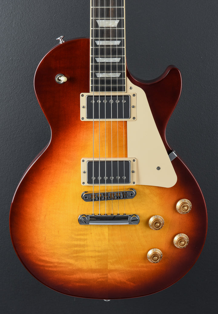 Les Paul Studio Session - Bourbon Burst