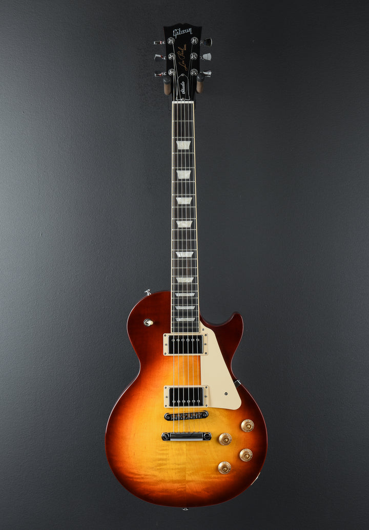 Les Paul Studio Session - Bourbon Burst