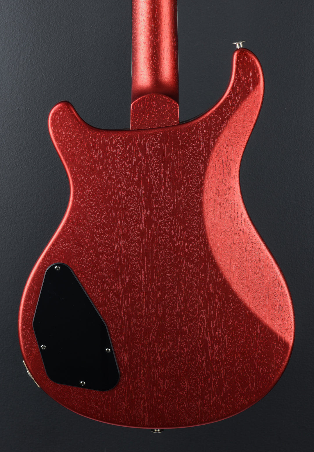 S2 McCarty 594 Thinline - Red Apple Metallic