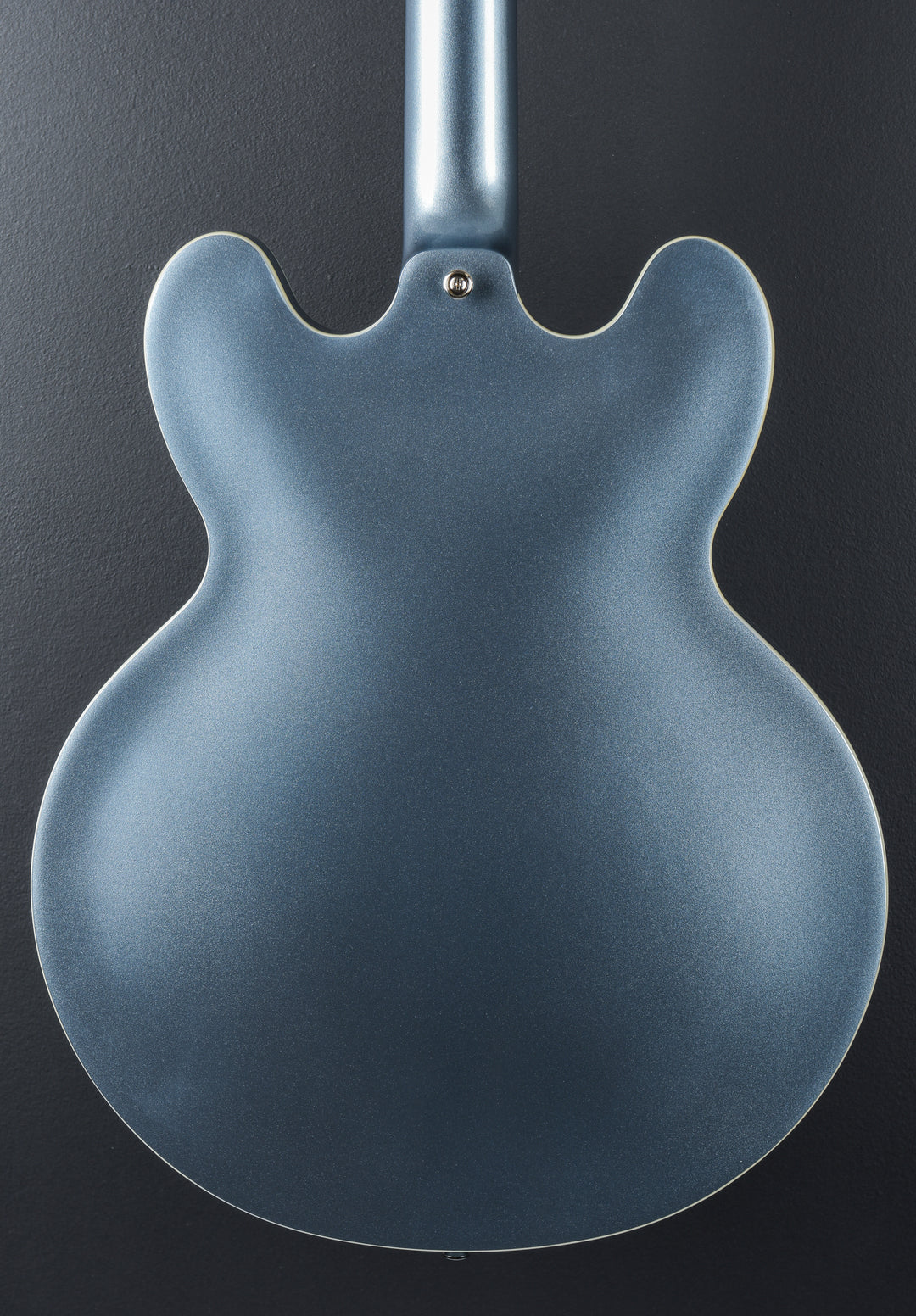Dave Grohl DG-335 - Pelham Blue