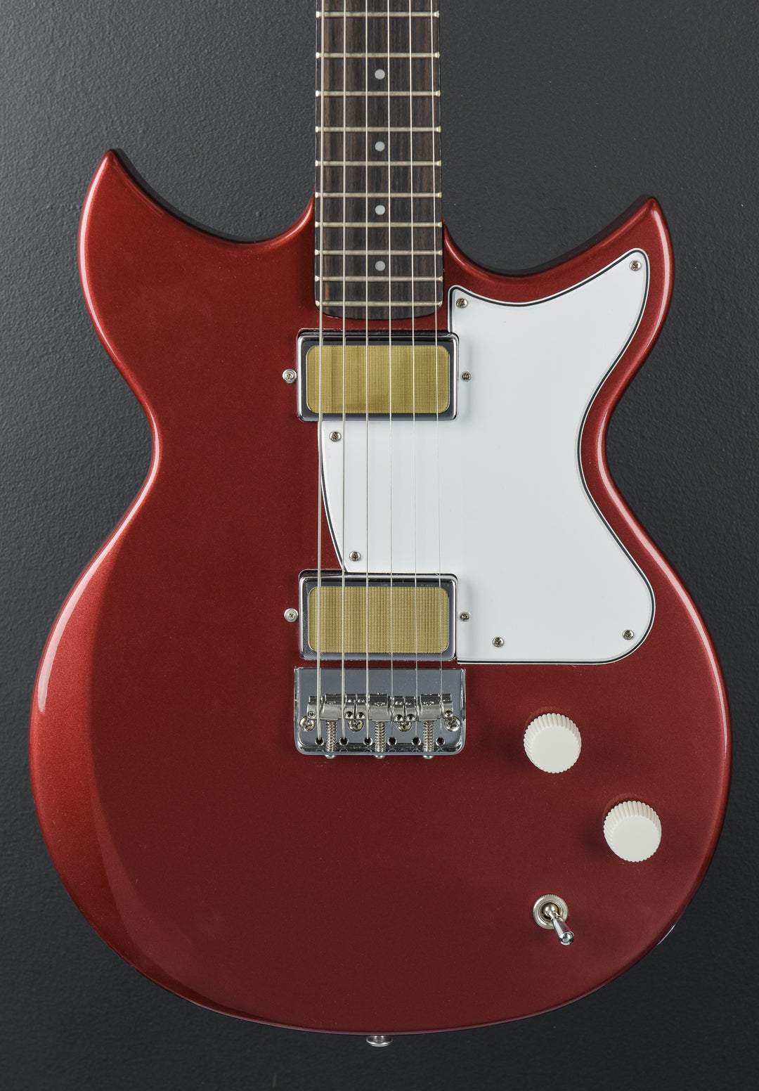 Standard Series Rebel &